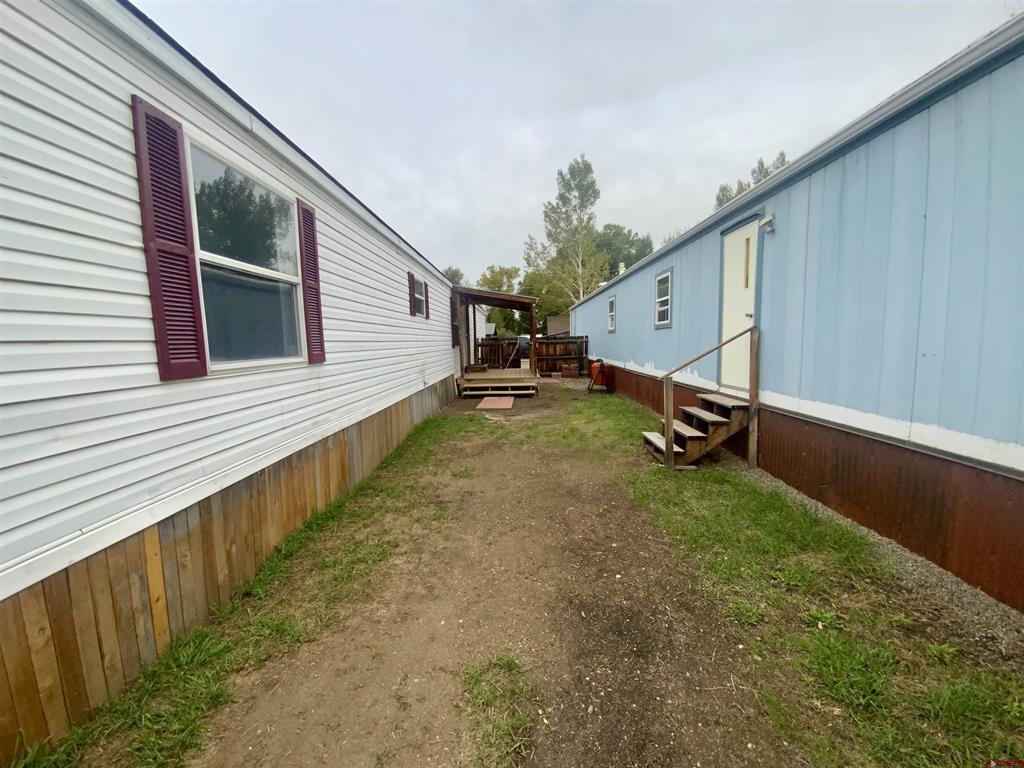 1215 W New York Avenue Gunnison CO 81230