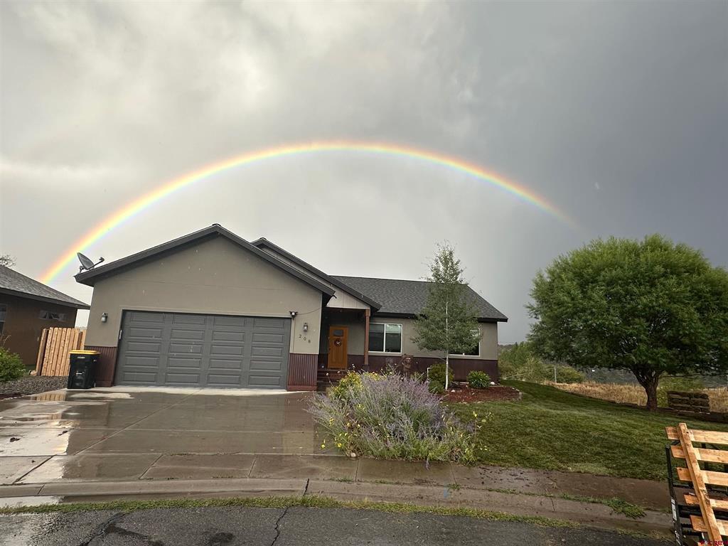 208 Full Moon Circle Bayfield CO 81122