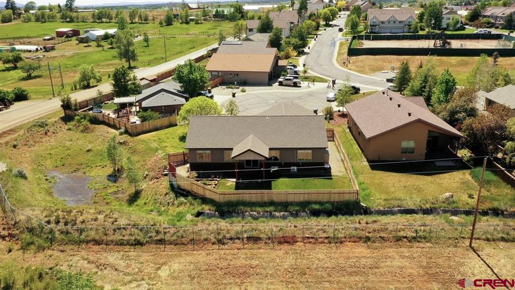 208 Full Moon Circle Bayfield CO 81122