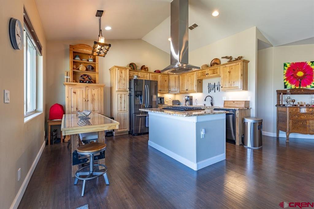 208 Full Moon Circle Bayfield CO 81122