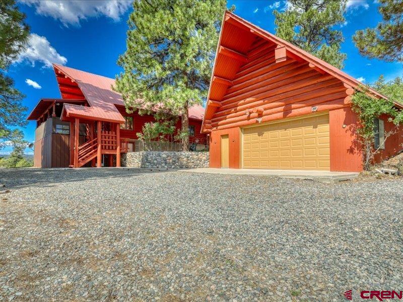 470 Terry Robinson Road Pagosa Springs CO 81147