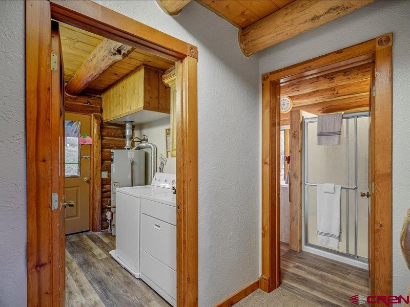 470 Terry Robinson Road Pagosa Springs CO 81147