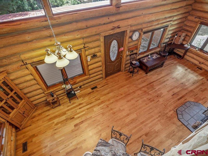 470 Terry Robinson Road Pagosa Springs CO 81147