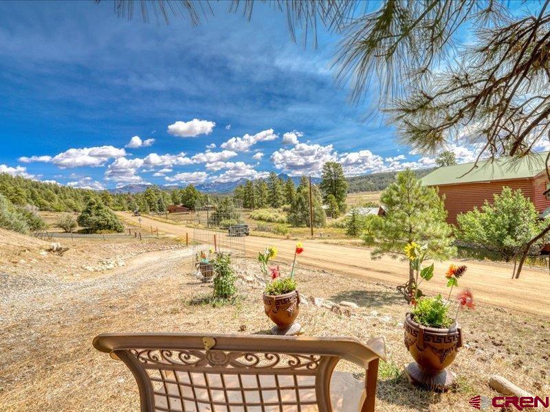 470 Terry Robinson Road Pagosa Springs CO 81147