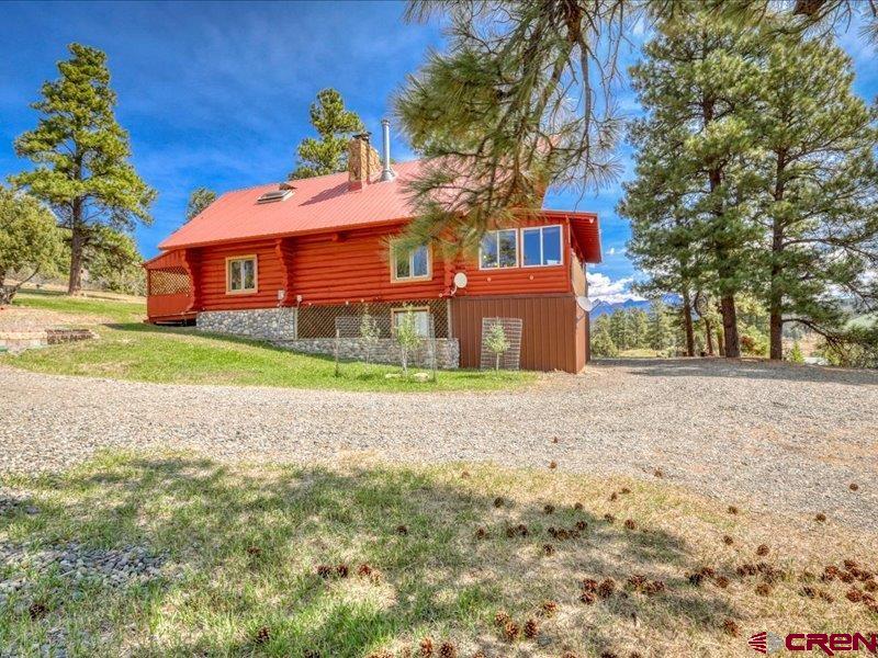 470 Terry Robinson Road Pagosa Springs CO 81147