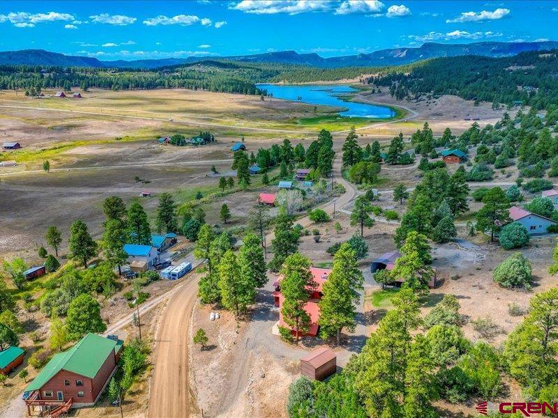 470 Terry Robinson Road Pagosa Springs CO 81147