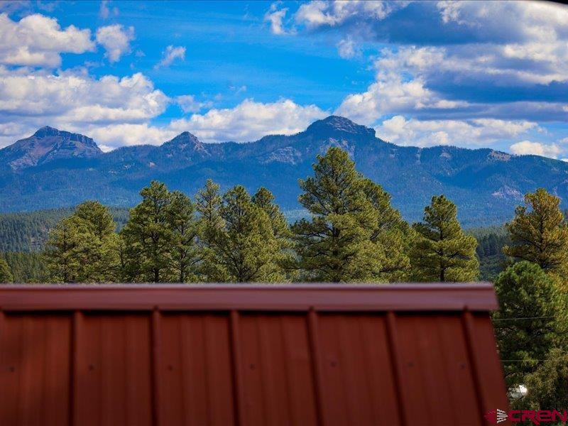 470 Terry Robinson Road Pagosa Springs CO 81147
