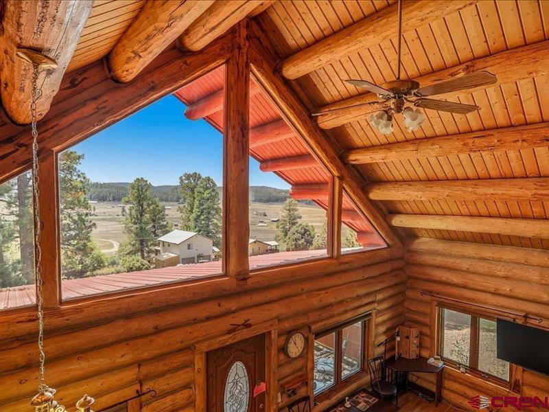 470 Terry Robinson Road Pagosa Springs CO 81147