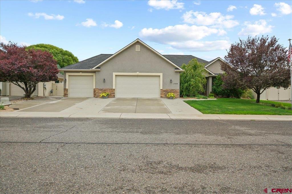 1709 American Way Montrose CO 81401