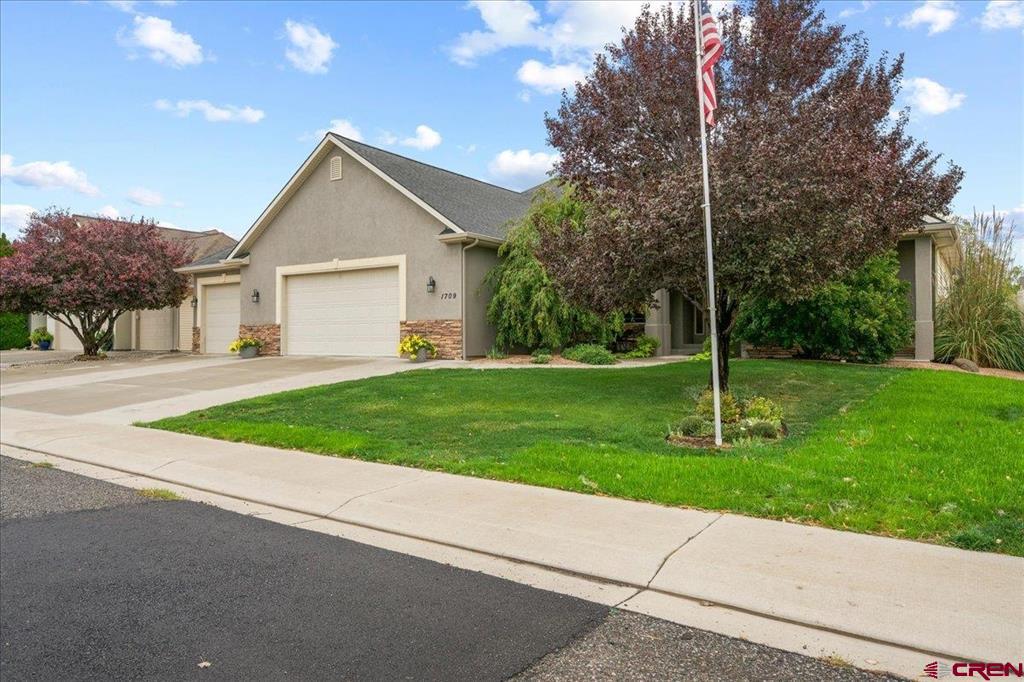 1709 American Way Montrose CO 81401