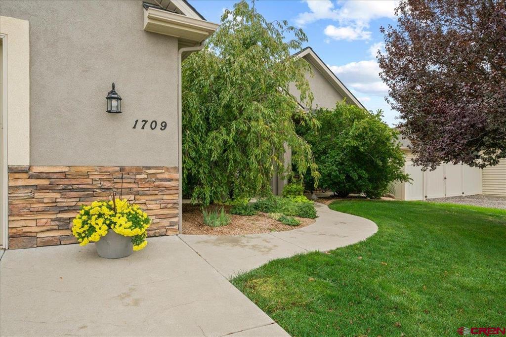 1709 American Way Montrose CO 81401