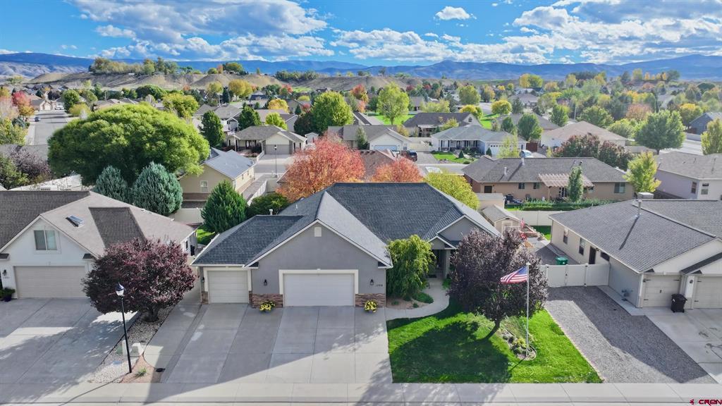 1709 American Way Montrose CO 81401