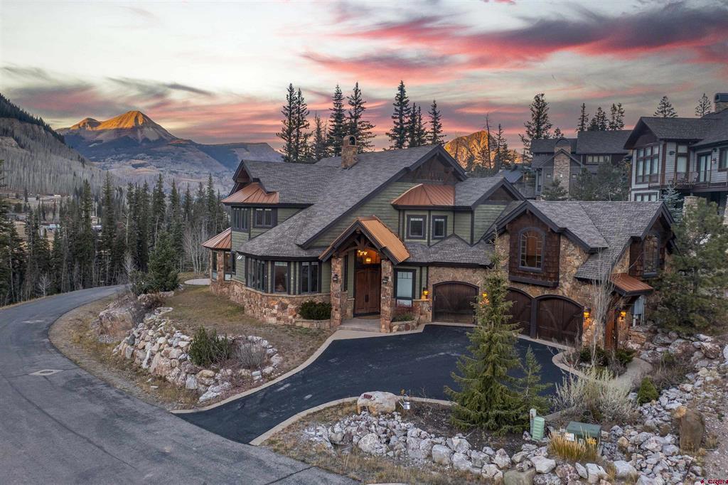 332 Engineer Drive Durango CO 81301