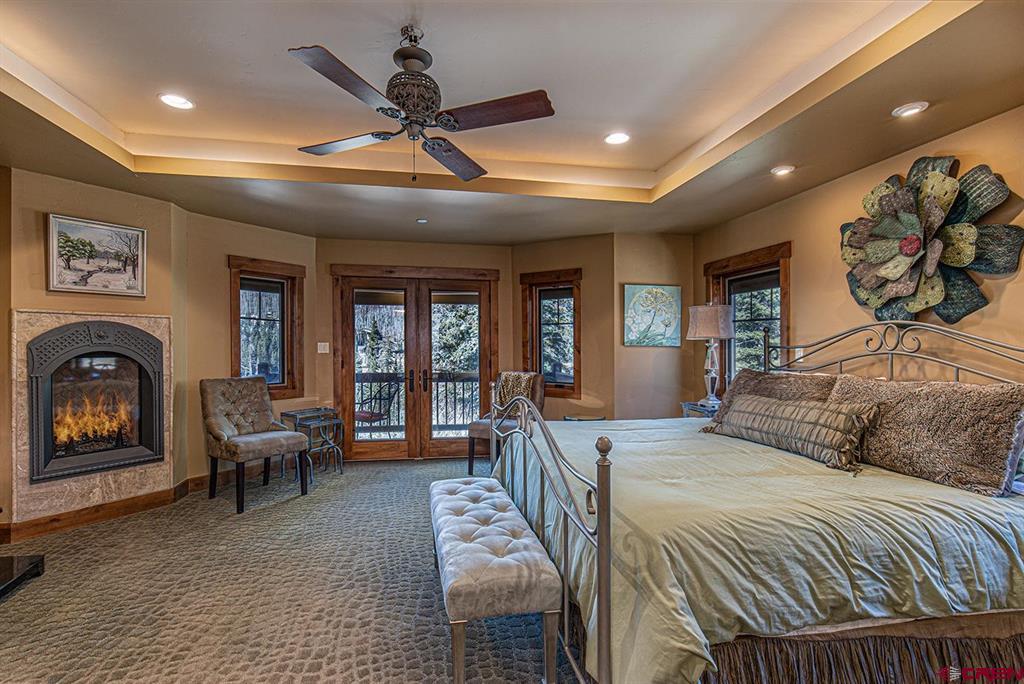 332 Engineer Drive Durango CO 81301