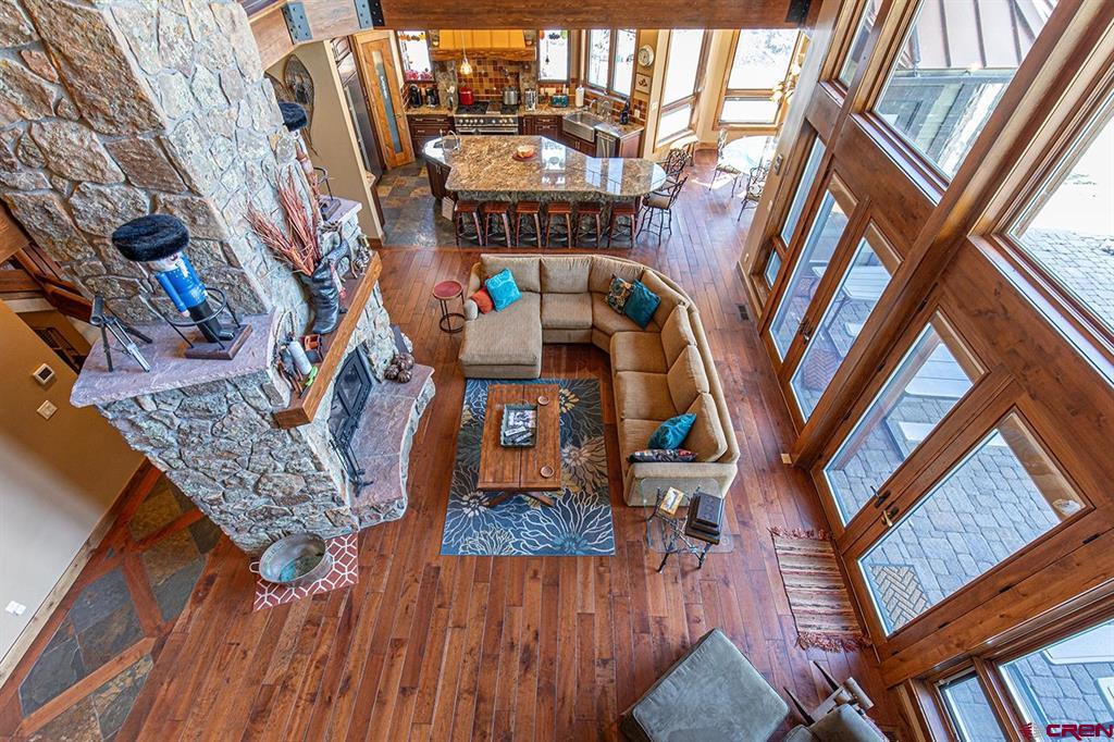 332 Engineer Drive Durango CO 81301