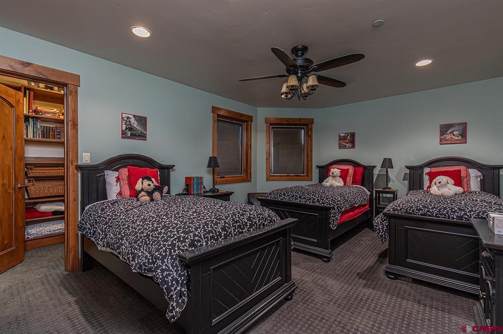 332 Engineer Drive Durango CO 81301