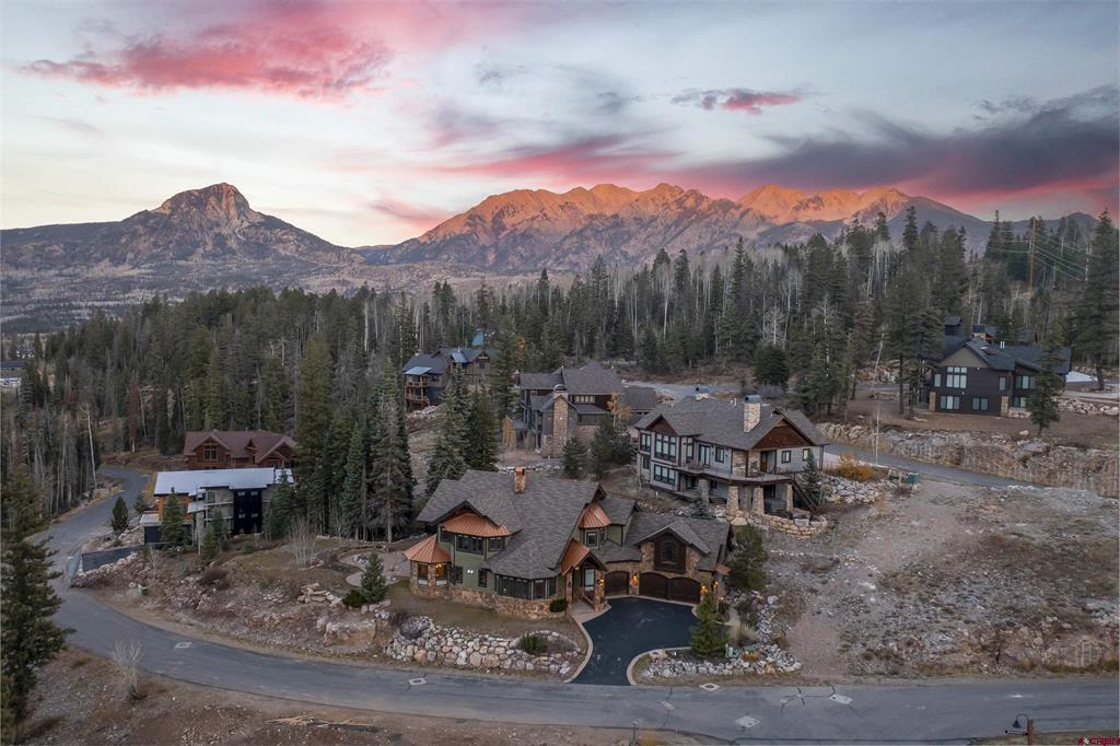 332 Engineer Drive Durango CO 81301