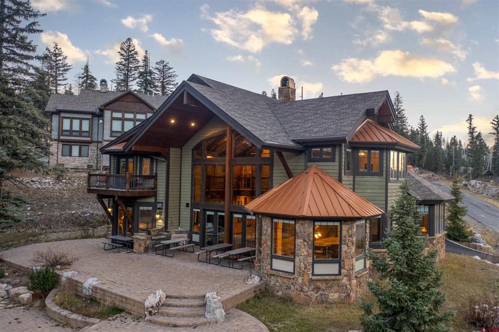332 Engineer Drive Durango CO 81301
