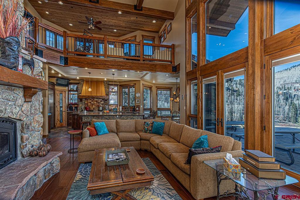 332 Engineer Drive Durango CO 81301