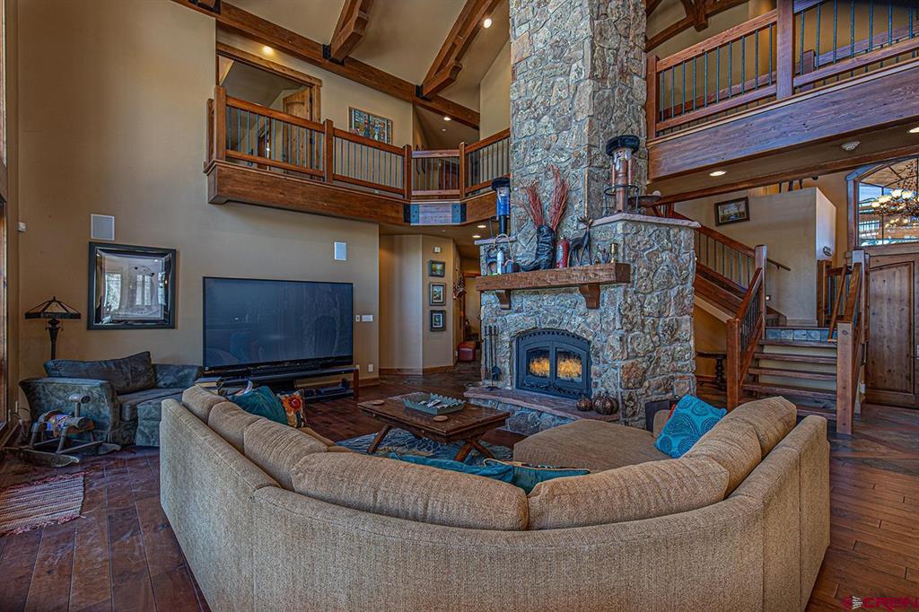 332 Engineer Drive Durango CO 81301