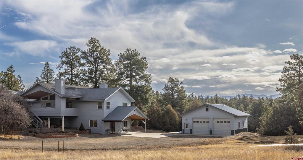 3049 Meadows Drive Pagosa Springs CO 81147