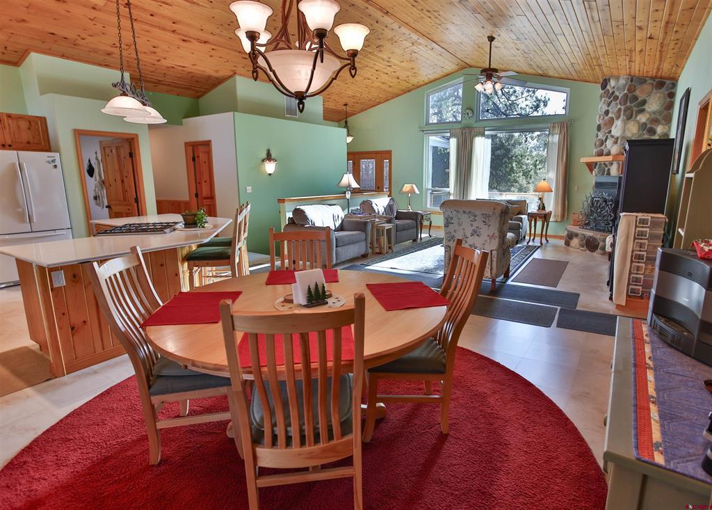 3049 Meadows Drive Pagosa Springs CO 81147