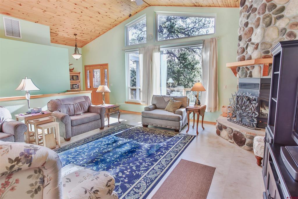 3049 Meadows Drive Pagosa Springs CO 81147