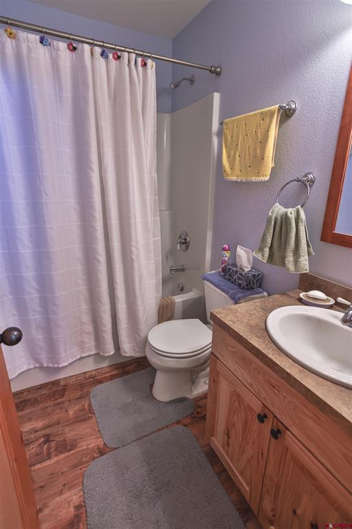 3049 Meadows Drive Pagosa Springs CO 81147