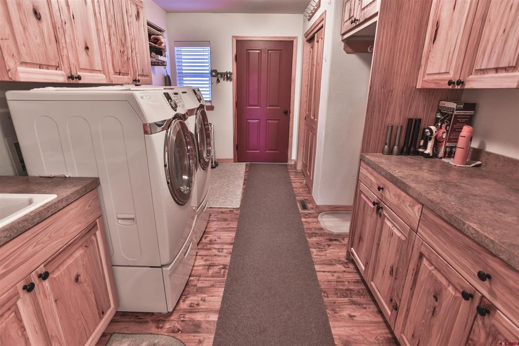 3049 Meadows Drive Pagosa Springs CO 81147