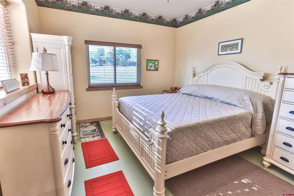 3049 Meadows Drive Pagosa Springs CO 81147