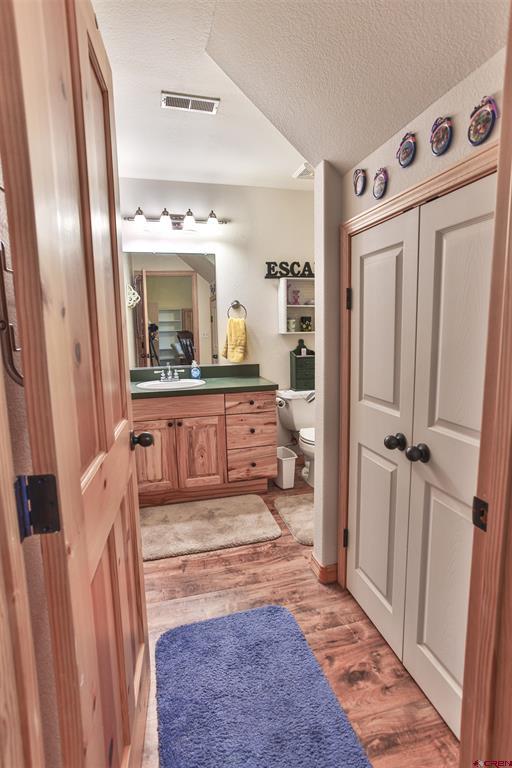 3049 Meadows Drive Pagosa Springs CO 81147