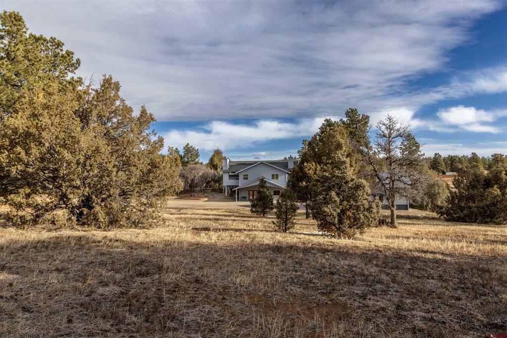 3049 Meadows Drive Pagosa Springs CO 81147