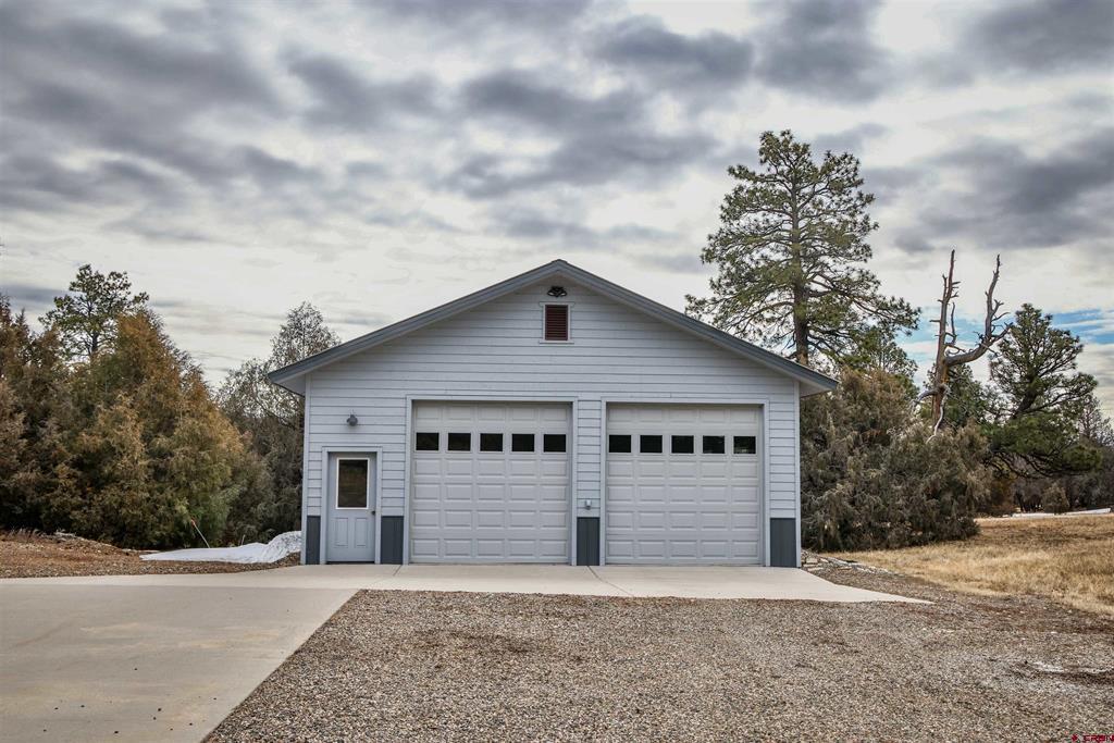 3049 Meadows Drive Pagosa Springs CO 81147