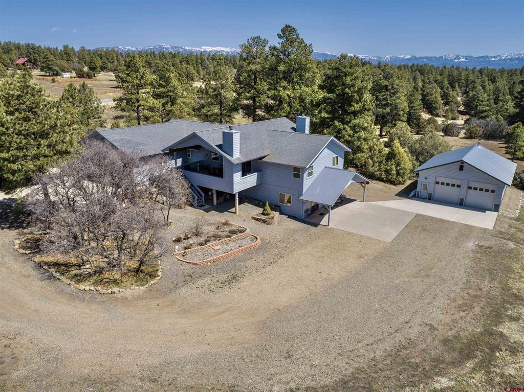 3049 Meadows Drive Pagosa Springs CO 81147
