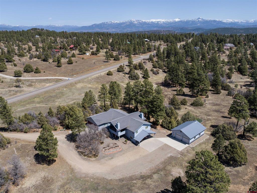 3049 Meadows Drive Pagosa Springs CO 81147