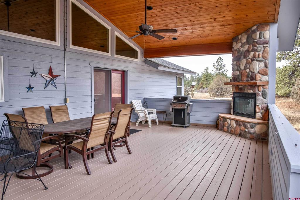 3049 Meadows Drive Pagosa Springs CO 81147