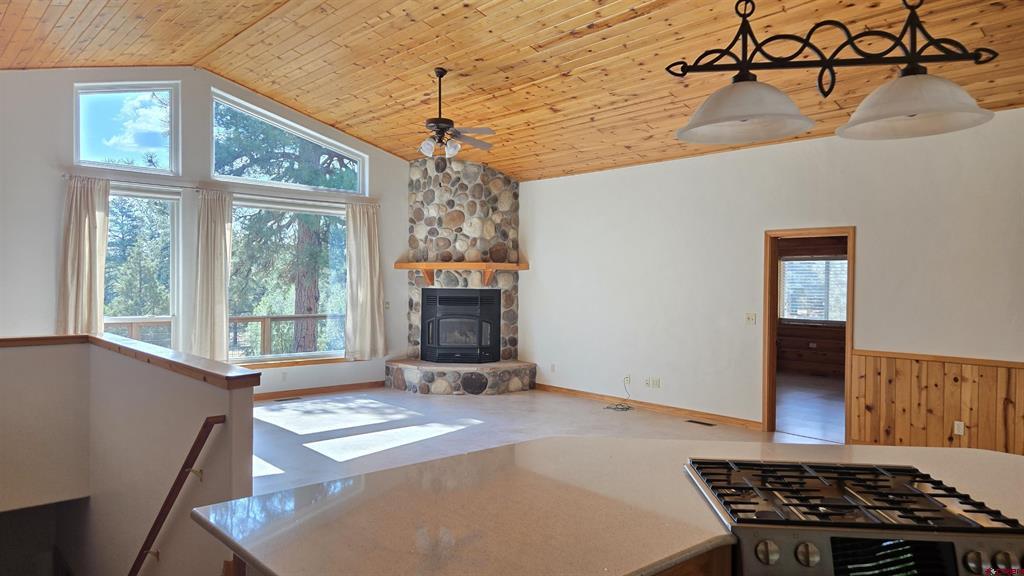3049 Meadows Drive Pagosa Springs CO 81147