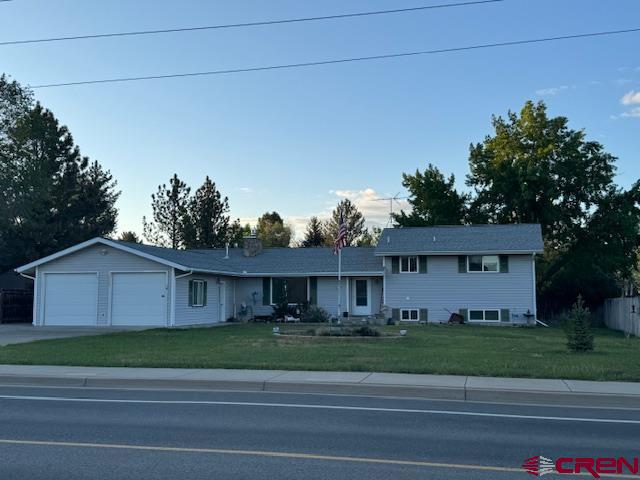 2130 E Empire Street Cortez CO 81321