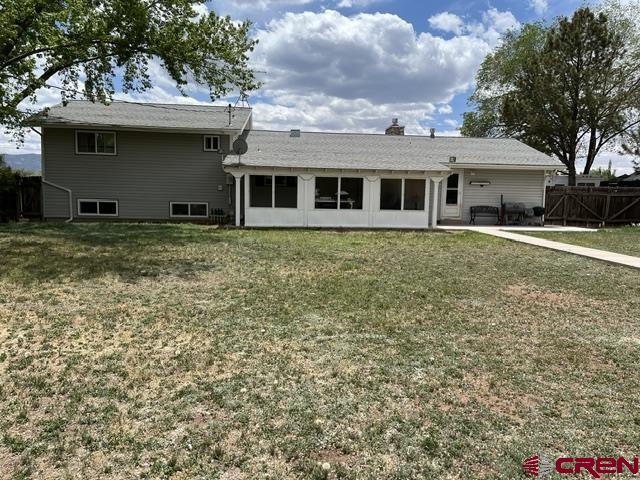 2130 E Empire Street Cortez CO 81321