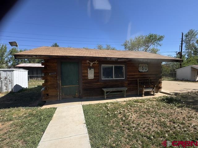 2130 E Empire Street Cortez CO 81321