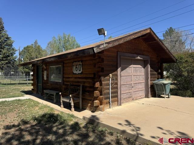 2130 E Empire Street Cortez CO 81321