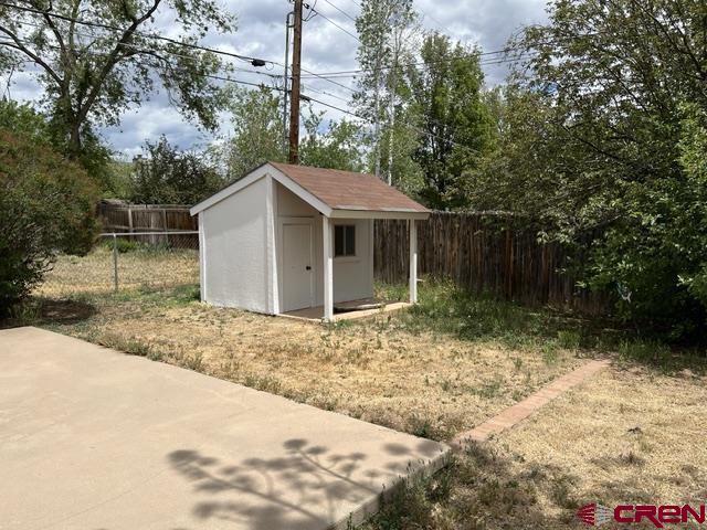 2130 E Empire Street Cortez CO 81321