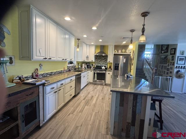 2130 E Empire Street Cortez CO 81321