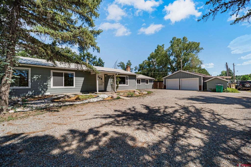 318 County Road 233 Durango CO 81301