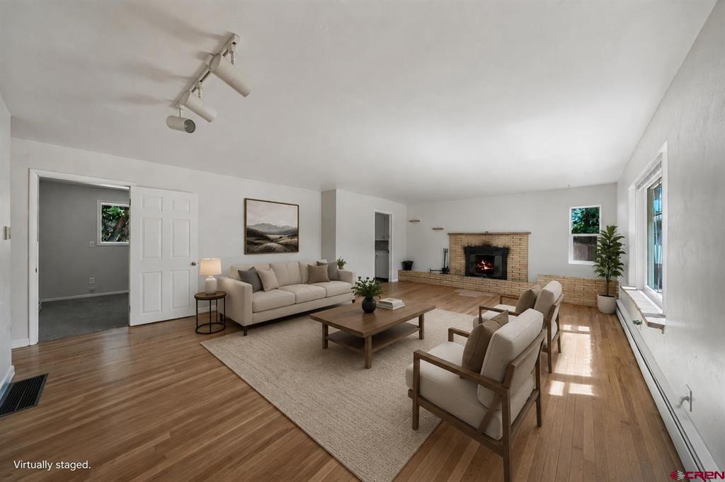318 County Road 233 Durango CO 81301