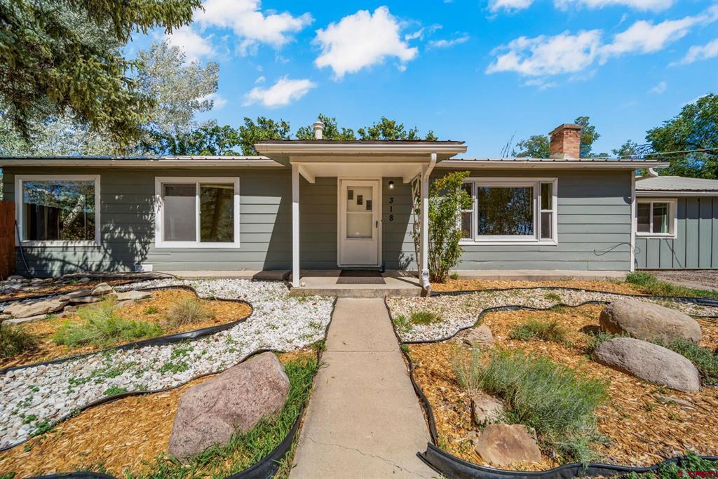 318 County Road 233 Durango CO 81301