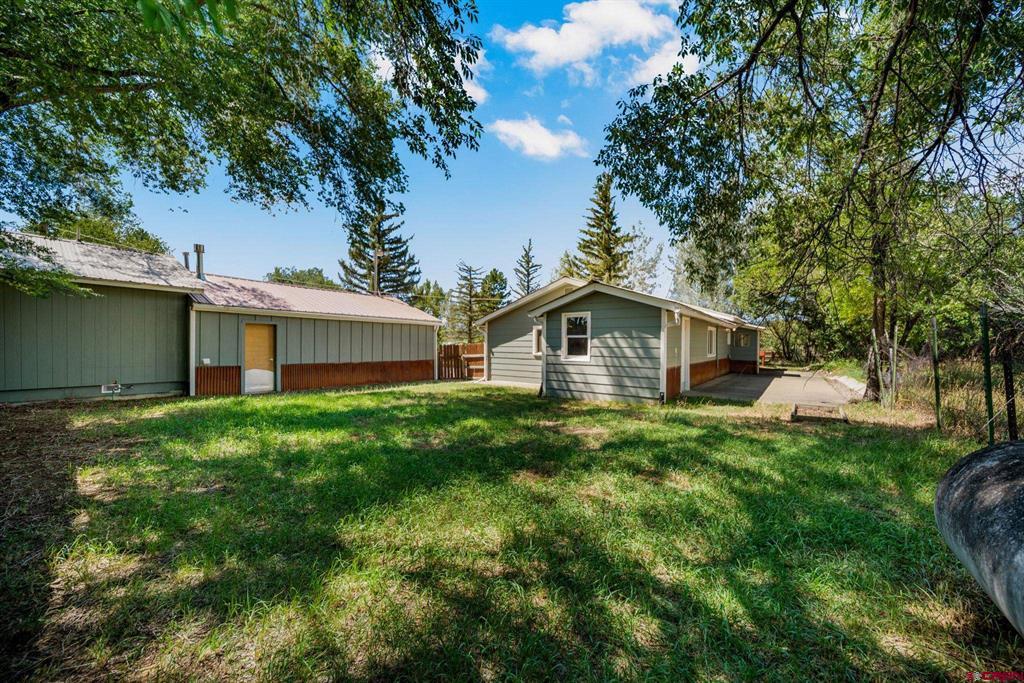 318 County Road 233 Durango CO 81301