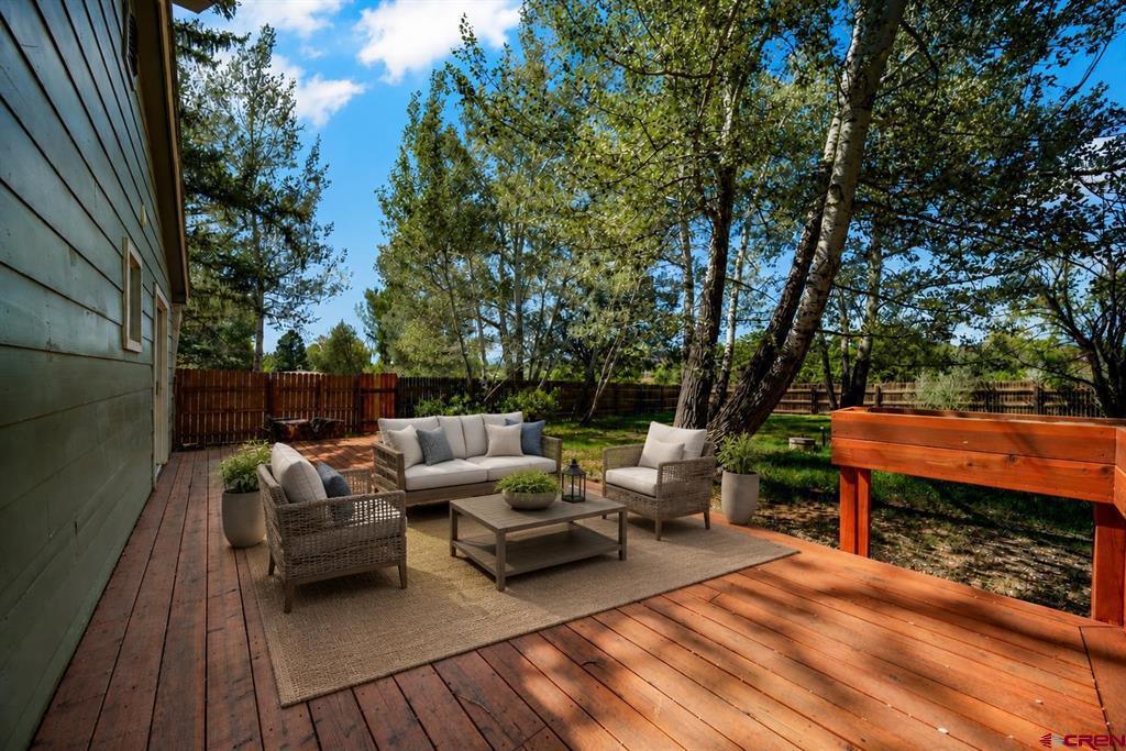318 County Road 233 Durango CO 81301