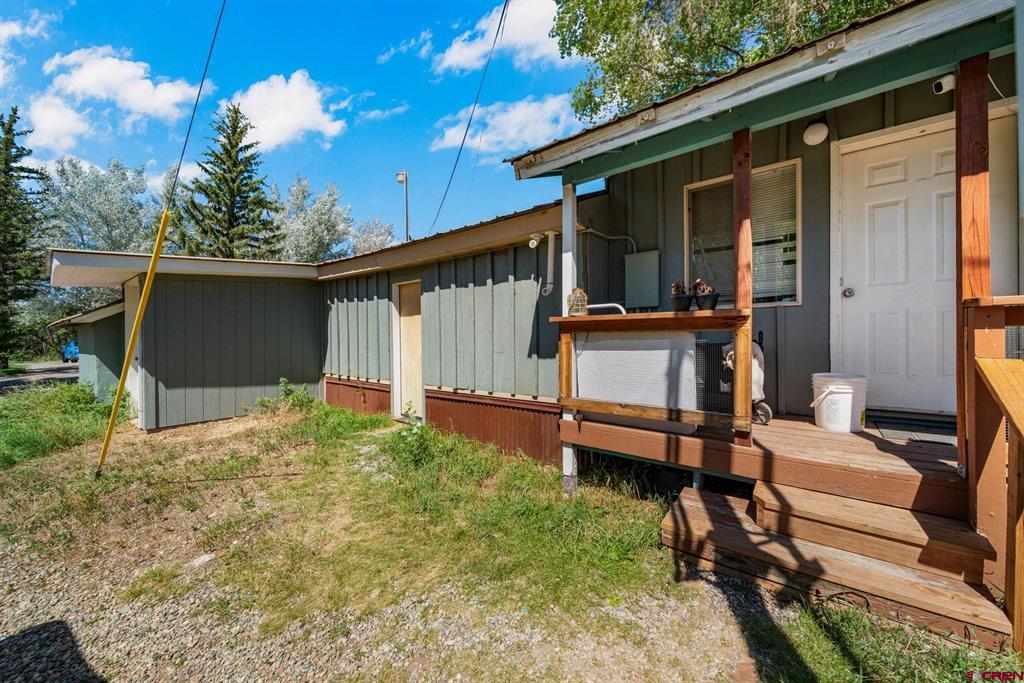318 County Road 233 Durango CO 81301