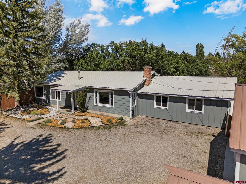 318 County Road 233 Durango CO 81301